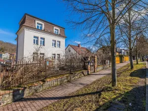 Pronájem bytu 3+1, Praha - Velká Chuchle, V úvoze, 80 m2