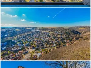 Pronájem bytu 3+1, Praha - Velká Chuchle, V úvoze, 80 m2