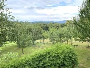 Pronájem rodinného domu, Zubří, Na Kopci, 39 m2