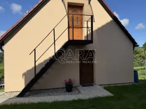 Pronájem rodinného domu, Zubří, Na Kopci, 39 m2