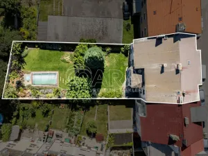 Prodej rodinného domu, Slaný, Vepřkova, 440 m2