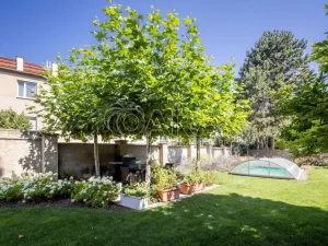 Prodej rodinného domu, Slaný, Vepřkova, 440 m2