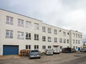 Pronájem skladu, Frenštát pod Radhoštěm, Martinská čtvrť, 484 m2