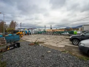 Pronájem skladu, Frenštát pod Radhoštěm, Martinská čtvrť, 484 m2