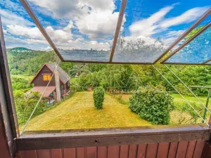 Prodej chaty, Račice, 56 m2