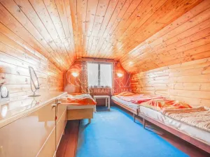 Prodej chaty, Račice, 56 m2