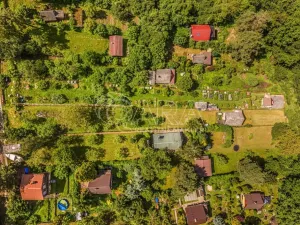 Prodej chaty, Račice, 56 m2