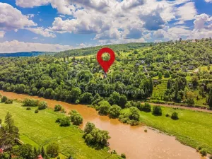 Prodej chaty, Račice, 56 m2