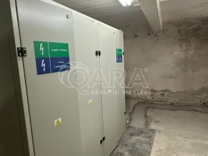 Prodej výrobních prostor, Luby, 1300 m2