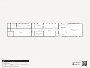 Prodej výrobních prostor, Luby, 1300 m2