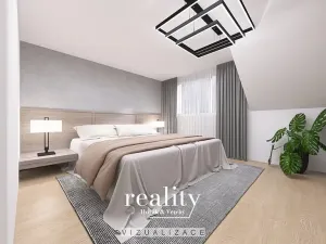 Prodej rodinného domu, Božice, 130 m2