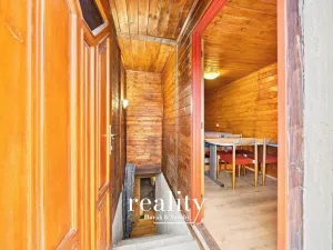 Prodej chaty, Vrbovec, 40 m2
