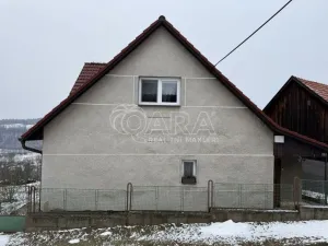 Pronájem bytu 2+1, Zubří, Na Kopci, 50 m2