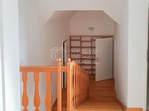 Pronájem rodinného domu, Hluboká nad Vltavou, Janáčkova, 200 m2