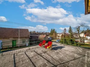 Prodej vícegeneračního domu, Úsobí, 365 m2