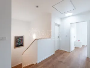 Prodej rodinného domu, Babice, Starobabická, 139 m2