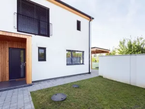 Prodej rodinného domu, Babice, Starobabická, 139 m2