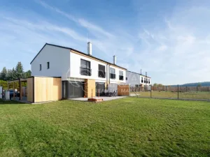 Prodej rodinného domu, Babice, Starobabická, 139 m2