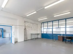 Pronájem výrobních prostor, Frenštát pod Radhoštěm, Martinská čtvrť, 966 m2