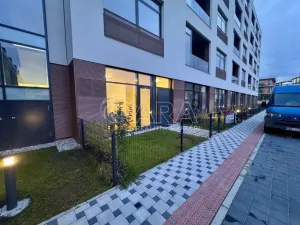 Pronájem bytu 1+kk, Praha - Žižkov, Malešická, 42 m2