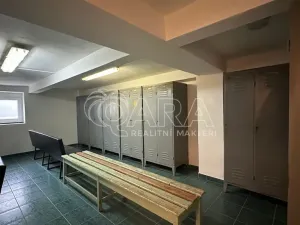 Prodej skladu, Luby, 1300 m2