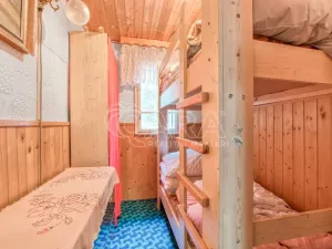 Prodej chaty, Komorní Lhotka, 54 m2