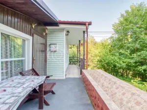 Prodej chaty, Komorní Lhotka, 54 m2