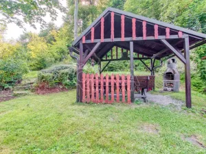 Prodej chaty, Komorní Lhotka, 54 m2