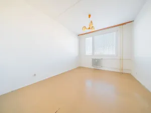 Prodej bytu 3+1, Kladno - Kročehlavy, Italská, 74 m2