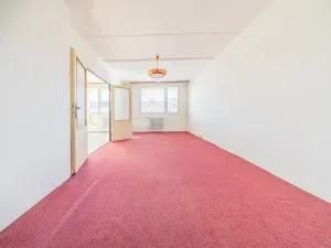 Prodej bytu 3+1, Kladno - Kročehlavy, Italská, 74 m2