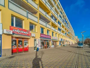 Prodej bytu 3+1, Kladno - Kročehlavy, Italská, 74 m2