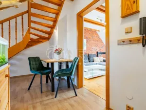 Prodej bytu 2+1, Plzeň - Doubravka, Skalní, 55 m2