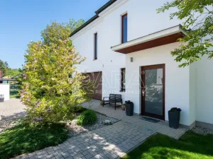 Prodej rodinného domu, Statenice, Zelená, 285 m2