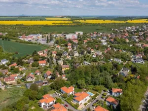 Prodej rodinného domu, Statenice, Zelená, 285 m2