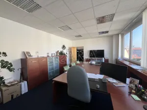 Pronájem kanceláře, Praha - Krč, Nová cesta, 308 m2