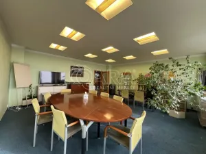 Pronájem kanceláře, Praha - Krč, Nová cesta, 308 m2