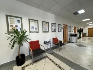 Pronájem kanceláře, Praha - Krč, Nová cesta, 308 m2