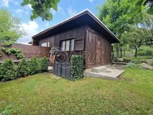 Prodej chaty, Praha, Boční II., 11 m2