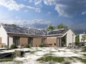 Prodej pozemku pro bydlení, Nový Jičín - Libhošť, 1845 m2