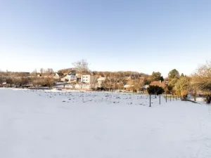 Prodej pozemku pro bydlení, Libhošť, 1845 m2