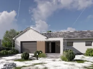 Prodej pozemku pro bydlení, Libhošť, 1845 m2