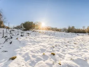 Prodej pozemku pro bydlení, Libhošť, 1845 m2