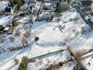 Prodej pozemku pro bydlení, Libhošť, 1845 m2
