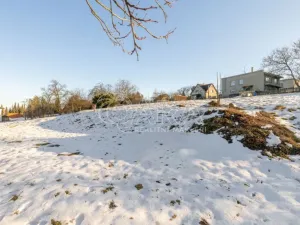 Prodej pozemku pro bydlení, Libhošť, 1845 m2
