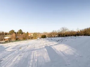 Prodej pozemku pro bydlení, Libhošť, 1845 m2