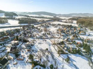 Prodej pozemku pro bydlení, Libhošť, 1845 m2