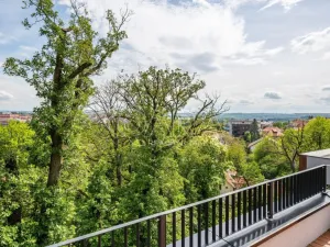 Prodej bytu 4+kk, Praha - Jinonice, Na pomezí, 236 m2