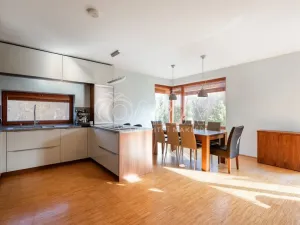 Prodej rodinného domu, Praha - Ruzyně, Manská zahrada, 292 m2