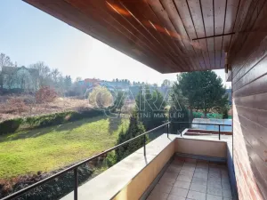 Prodej rodinného domu, Praha - Ruzyně, Manská zahrada, 292 m2