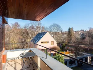 Prodej rodinného domu, Praha - Ruzyně, Manská zahrada, 292 m2